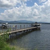 Das Wassermanagement für die Industriekorridore gilt als eine Herausforderung für Thailand
