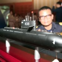 Stehen Thailand jetzt noch weitere neue U-Boote bevor?
