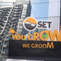 Thailand geht davon aus, dass sich das Wachstum im Jahr 2020 auf 2 % abschwächen könnte