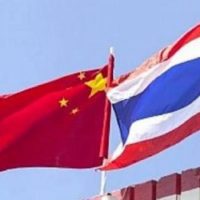 China ist für die thailändische Unterstützung und Hilfe dankbar