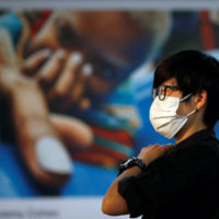 So würde Thailand auf ein Coronavirus Szenario im schlimmsten Fall reagieren