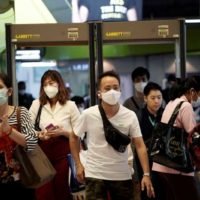 Thailand hat 138 Thais aus dem vom Virus getroffenen Wuhan evakuiert