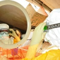 Die Epidemien des letzten Jahrhunderts waren tödlicher als die heutigen