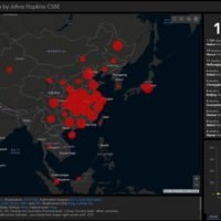 China meldet 98 neue Todesfälle durch das Coronavirus