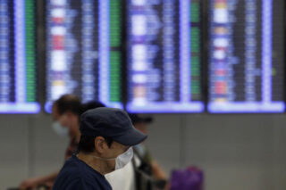 Neue Reisehinweise für Japan und Singapur sorgen bei thailändischen Touristen für Besorgnis