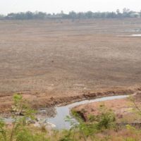 Thailand bekämpft die schlimmste Dürre seit 40 Jahren