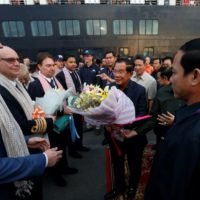 Kambodschas Selbstgefälligkeit mit dem Coronavirus könnte eine weltweite Belastung bedeuten