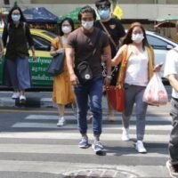 Coronavirus - Thailändische Ärzte setzen erfolgreich HIV Medikamente ein