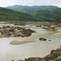 Thailand lehnt Chinas Projekt, die Stromschnellen auf dem Mekong zu sprengen, ab