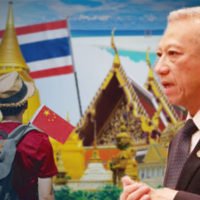 Die Regierung könnte das Songkran Festival verlängern, um die Volkswirtschaft anzukurbeln