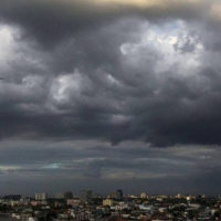Das Ministerium für Katastrophenschutz warnt von Sonntag bis Donnerstag vor Unwetter und Stürmen