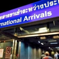 Visumfreie Einreise für chinesische und indische Touristen vorgeschlagen, um den Tourismus in Thailand anzukurbeln