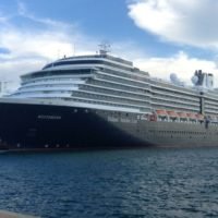 Kreuzfahrtschiff Westerdam darf nicht in Thailand anlegen