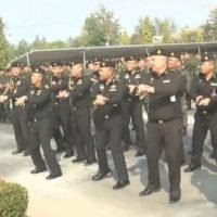 Viele Thais produzieren Videoclips, um die Bewohner von Wuhan angesichts des Coronavirus aufzuheitern