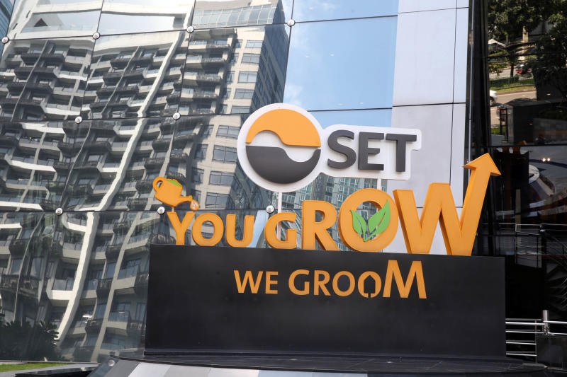 Thailändische Unternehmensgruppen sagen, dass die Wirtschaft schrumpfen könnte, wenn sich die Auswirkungen des Coronavirus hinziehen