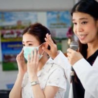 Stärken sie ihr Immunsystem um eine Covid-19 Ansteckung zu vermeiden