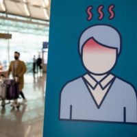 Die aus der Quarantäne geflohenen Thais haben sich bei den Behörden gemeldet