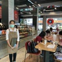 Thailand meldet sieben neue Coronavirus Fälle, insgesamt 82