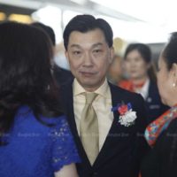 Der Präsident von Thai Airways kündigte, weil die Mission beendet war