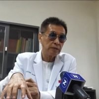 Um die Ausbreitung von Covid-19 zu stoppen rät ein Arzt, das Land für 21 Tage zu schließen