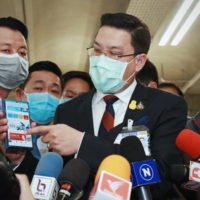 Thailand erweitert seine Bestimmungen für alle Einreisenden aus Drittländern