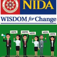 Laut Nida Poll haben die meisten Menschen noch immer Vertrauen in die Opposition