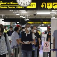 Eingehende Ankünfte in Thailand werden mit weiteren obligatorischen Maßnahmen konfrontiert