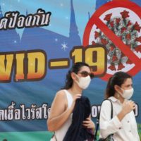 Tourismusunternehmen fordern eine zweiwöchige Sperrung, um die Ausbreitung des Coronavirus zu stoppen