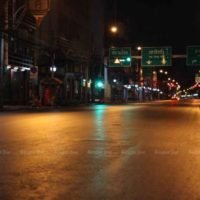 623 Personen wegen Verstößen gegen die Ausgangssperre angeklagt