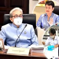 Exporte und der Baht sind nach wie vor die Schlüssel zur thailändischen Wirtschaft