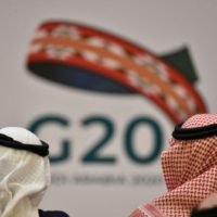 Die G20 stimmt dem Schuldenerlass für die ärmsten Länder inmitten einer Pandemie zu