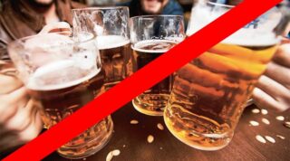 Thailand erweitert Alkoholverbot, Gesundheitsministerium sagt, einige Maßnahmen könnten gelockert werden