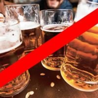 Chiang Mai verbietet den Verkauf von Alkohol und verschärft seinen Kampf gegen COVID-19