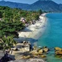 Surat Thani, zu dem Ko Samui, Ko Phangan und Ko Tao gehören, ordnet die Schließung der Hotels an