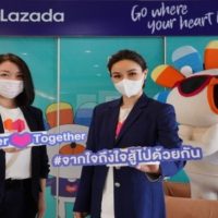 Lazada unterstützt kleine Unternehmen mit einem neuen Paket