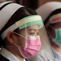 Krankenhäuser stehen inmitten der Covid-19 Pandemie vor schwierigen Entscheidungen