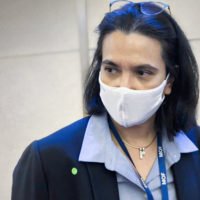 Das Finanzministerium versichert, dass Anfang Mai die zweite Runde der Bargeldauszahlung beginnt