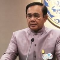 Prayuth entschuldigt sich für die Missverständnisse über die 5.000 Baht Subventionen