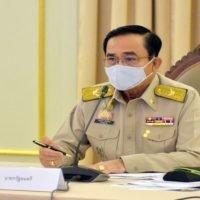 Prayuth will nächste Woche über den weiteren Verlauf des Ausnahmezustands entscheiden