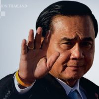 Thailänder sollten die Gefahr der neuen Normalität der Pandemie fürchten