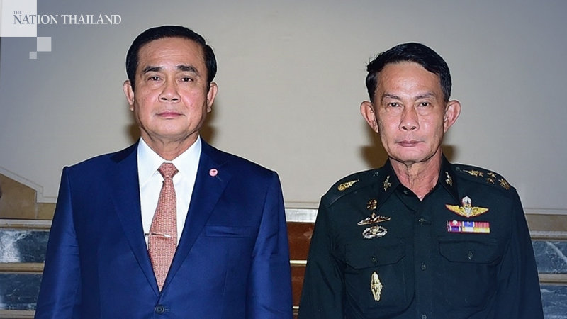 Prayuths Bruder und das Tourismuskomitee geraten unter Beschuss