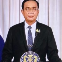 Laut Prayuth haben keine Milliardäre der Regierung finanzielle Hilfe angeboten