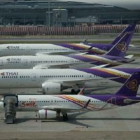 Die Flughäfen von Thailand weisen eine finanzielle Beteiligung an THAI Airways zurück