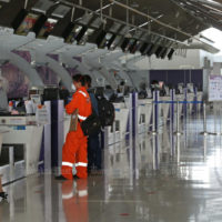 Thai Airways senkt die Gehälter der Mitarbeiter
