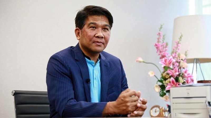 Laut Experten erleidet die thailändische Wirtschaft den schlimmsten Schaden seit den 1950er Jahren