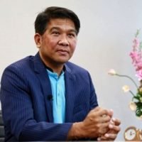 Laut Experten erleidet die thailändische Wirtschaft den schlimmsten Schaden seit den 1950er Jahren