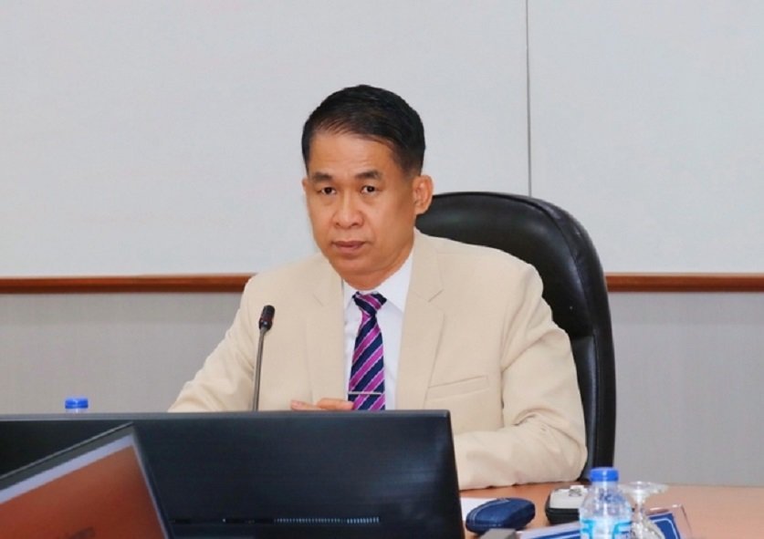 Das Arbeitsministerium bietet 15-tägige berufliche Kurse für Menschen an, die vom Covid-19 Ausbruch betroffen sind