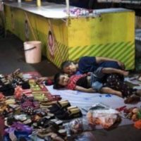 Warum COVID-19 die Ungleichheit in Thailand noch weiter verschlimmern wird