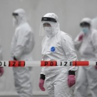 Der Anstieg der Virusinfektionen in Deutschland gibt Anlass zur Sorge