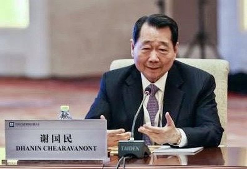 Thailand Milliardär will den Tourismus neu starten